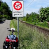 1505F 085 Chur(CH)-Mannheim